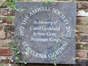 Amwell Society (id=3684)